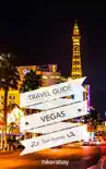 Las Vegas Travel Guide and Maps for Tourists synopsis, comments