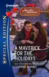 A Maverick for the Holidays synopsis, comments