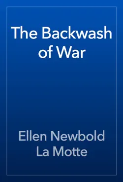 the backwash of war book cover image