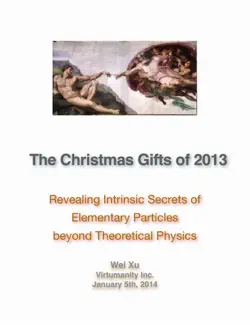 the christmas gifts of 2013 book cover image