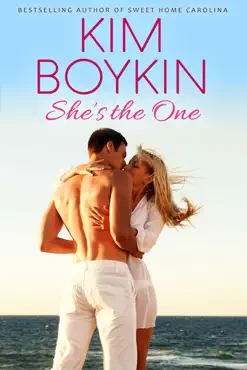she's the one book cover image