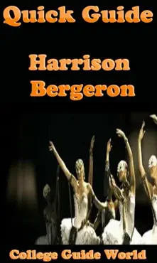 quick guide: harrison bergeron book cover image
