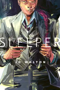 sleeper book cover image