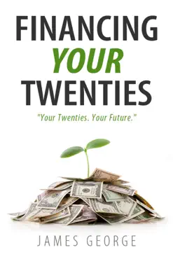financing your twenties book cover image