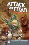 Attack on Titan: Before the Fall Volume 6 e-book