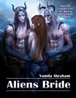 Aliens Bride synopsis, comments