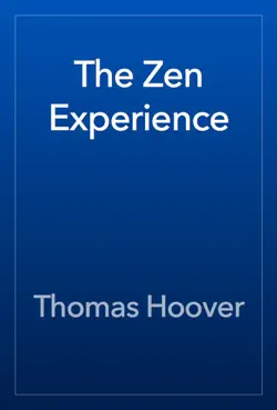 the zen experience book cover image