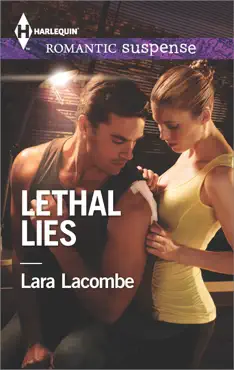lethal lies book cover image
