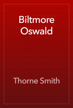 biltmore oswald book cover image