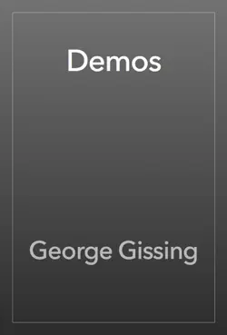 demos book cover image
