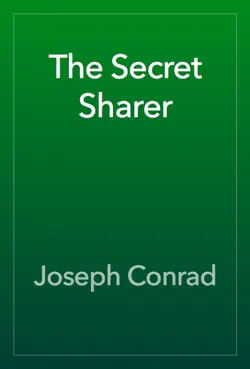 the secret sharer imagen de la portada del libro