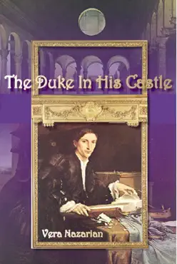 the duke in his castle imagen de la portada del libro