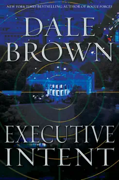 executive intent book cover image
