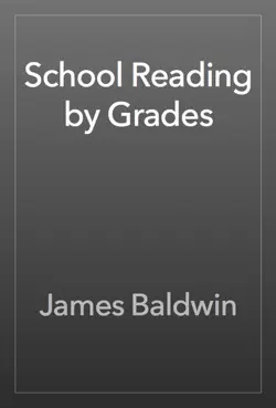 school reading by grades book cover image