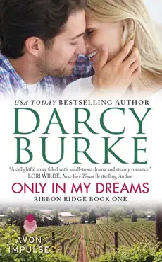 only in my dreams book cover image