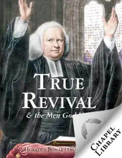 true revivals and the men god uses book cover image