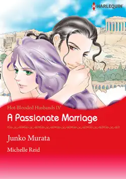 a passionate marriage book cover image
