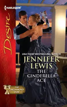 the cinderella act book cover image