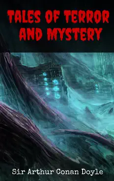 tales of terror and mystery imagen de la portada del libro