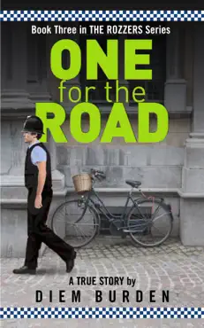one for the road imagen de la portada del libro