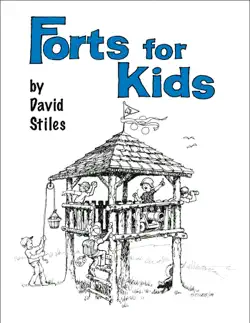 forts for kids book cover image