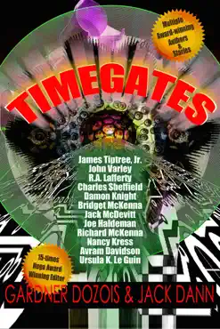 timegates book cover image