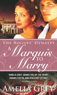 marquis to marry book cover image