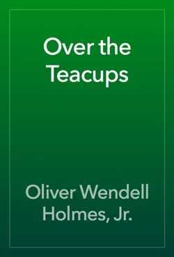 over the teacups book cover image