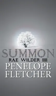 summon (rae wilder #4) book cover image