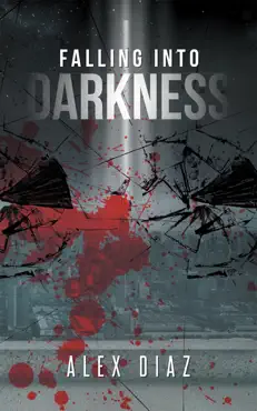 falling into darkness book cover image