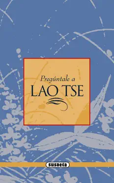 lao tse book cover image