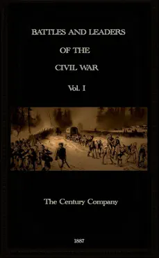 battles and leaders of the civil war book cover image