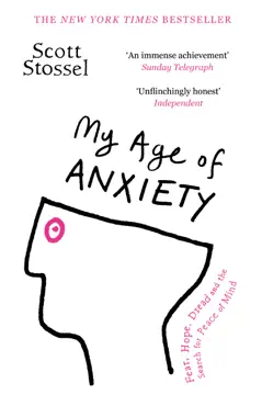 my age of anxiety imagen de la portada del libro