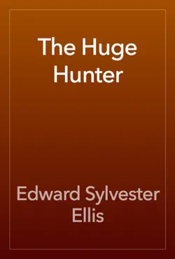 the huge hunter book cover image