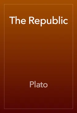 the republic book cover image