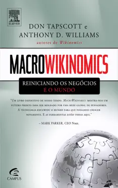 macrowikinomics book cover image