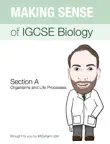 Making Sense of IGCSE Biology synopsis, comments