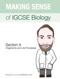 Making Sense of IGCSE Biology book summary, reviews and download