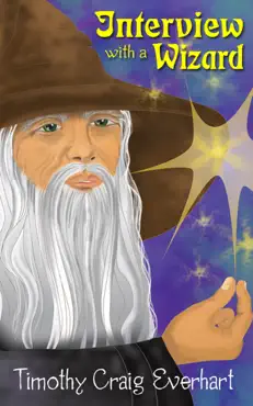 interview with a wizard imagen de la portada del libro