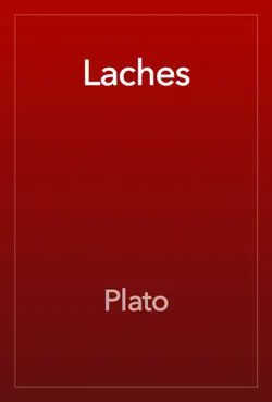 laches book cover image