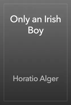 only an irish boy book cover image
