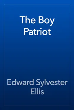 the boy patriot book cover image