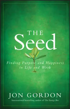 the seed book cover image