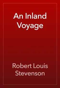 an inland voyage book cover image