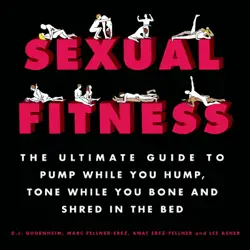 sexual fitness book cover image