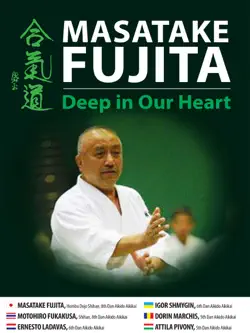 masatake fujita. deep in our heart. book cover image