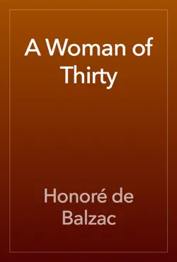 a woman of thirty book cover image