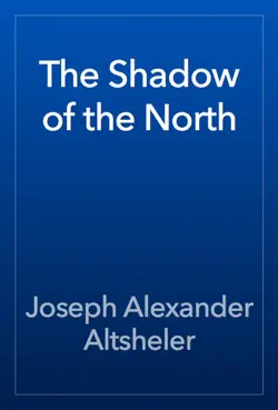the shadow of the north imagen de la portada del libro