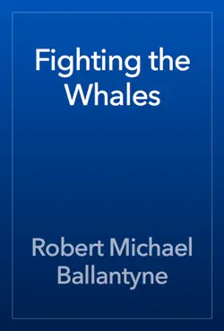 fighting the whales imagen de la portada del libro