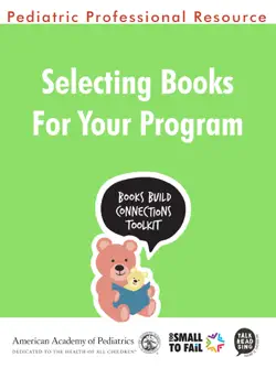 selecting books for your program imagen de la portada del libro